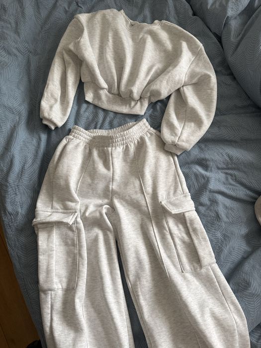 Спортен екип Shein
