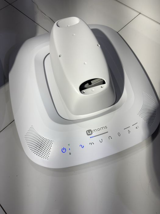 База электрокачалки 4Moms