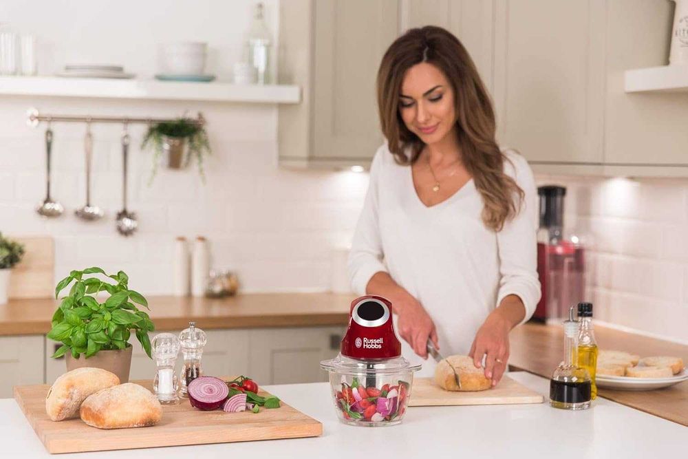 Кухненски робот Russell Hobbs