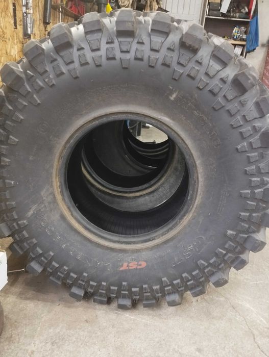 Гуми CST 38/12.5/15