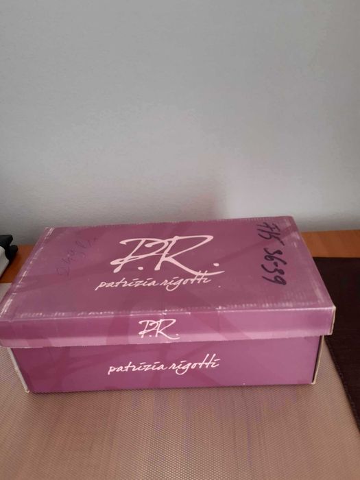 Sandale Patrizia Rigotti