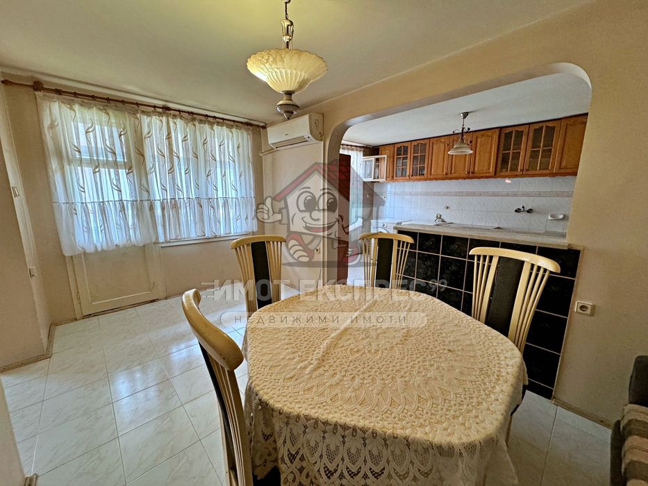 Продава се Етаж от къща в Асеновград - 178 кв.м за 675 €/кв.м - Снимка #4