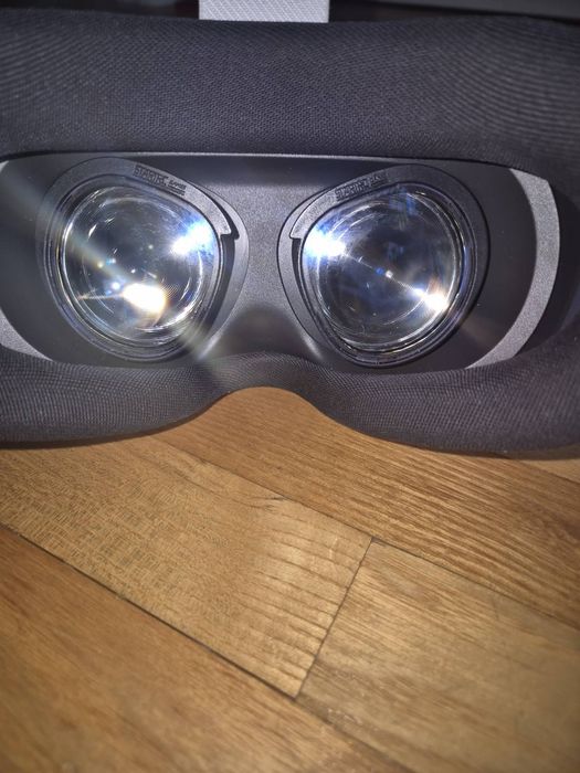 НОВИ в гаранция VR очила Meta Quest 3S 128GB