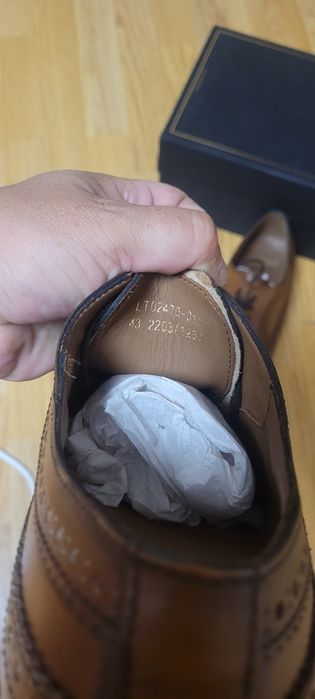 Pantofi eleganți lottusse