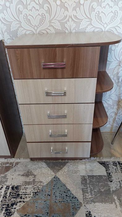 Продам срочно комод