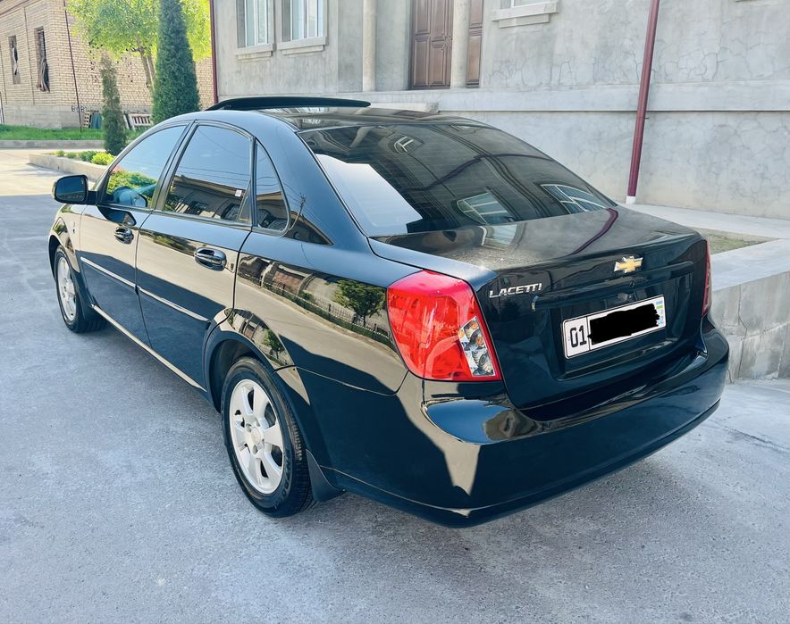 Jentra 3-poz avtomat  ( Full pozitsia )