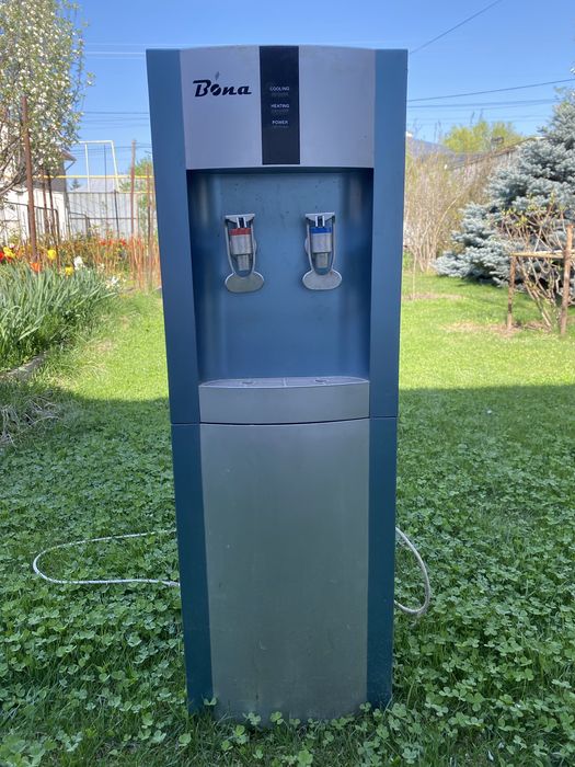 Диспенсер для воды