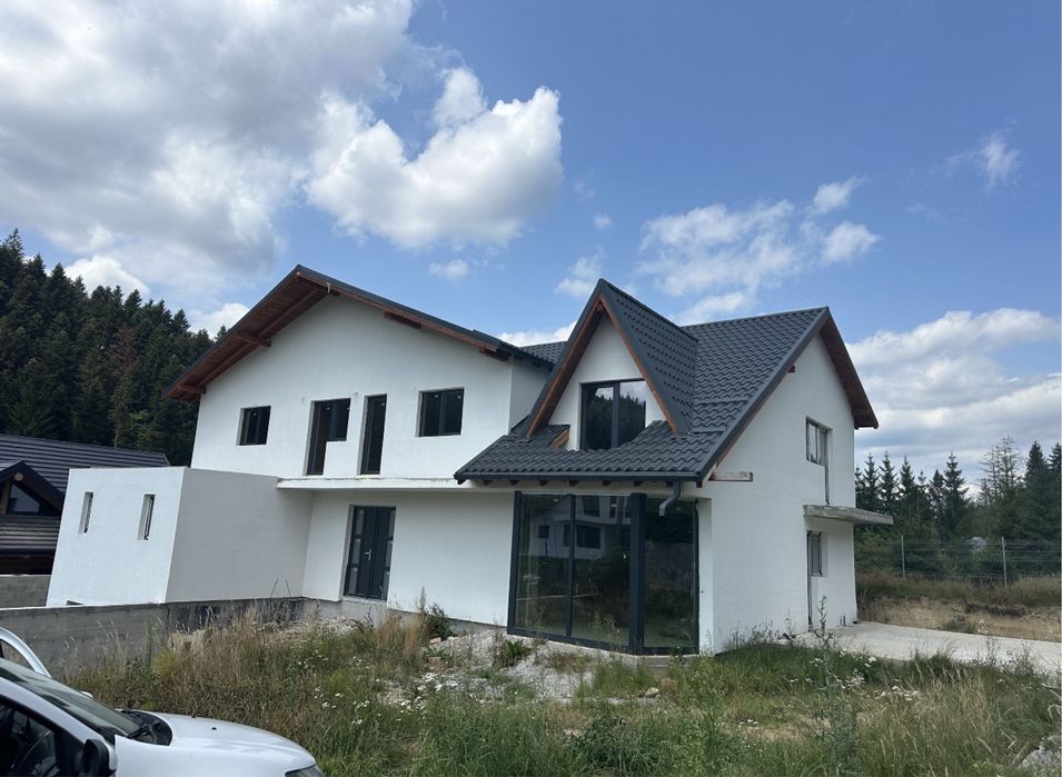 Șef de echipă cu experiență caut colaborări în construcții