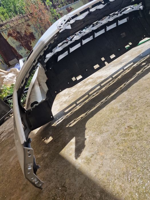 SEAT ATECA FR 16-20  предна броня 2бр