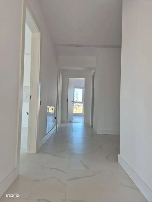 Apartamente 4 Camere Pallady Titan,SEctor 3,Ansamblu exclusivist