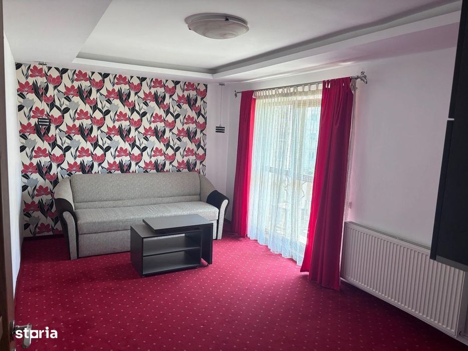 ap 2 camere decomandat et 2 str ludos valea aurie