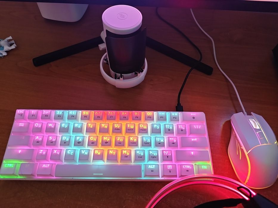 Компьютер игровой