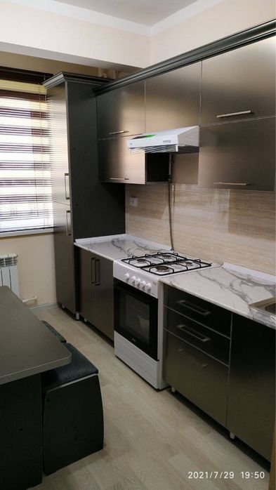 9 ни охиринда 2 хонали ЛЮКС квартира ИЖАРАГА