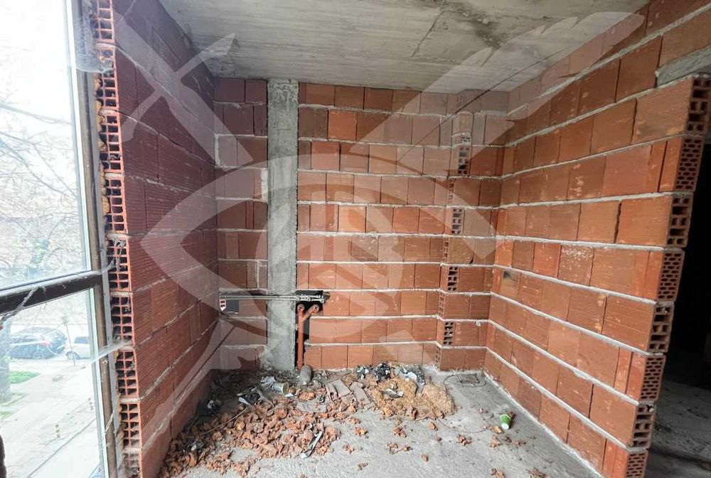 Продава се Едностаен апартамент в Пловдив, Кючук Париж - 46 кв.м за 805 €/кв.м - Снимка #3