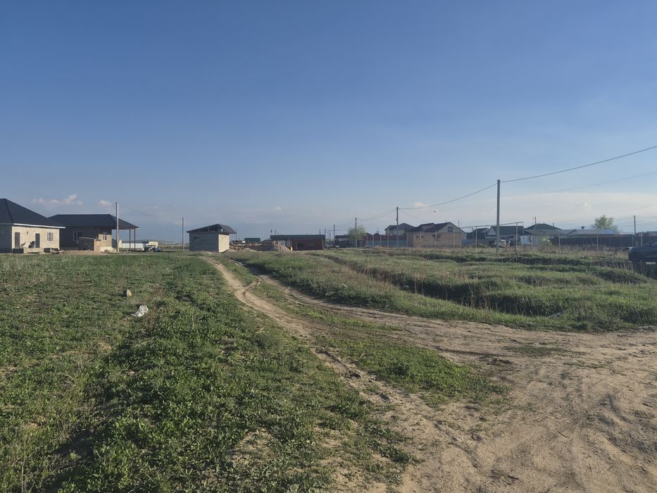 Жер телімдері бөліп төлеуге сатылады !