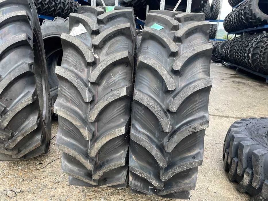 OZKA Cauicucuri noi Radiale de tractor spat 420/85R30 tubeless