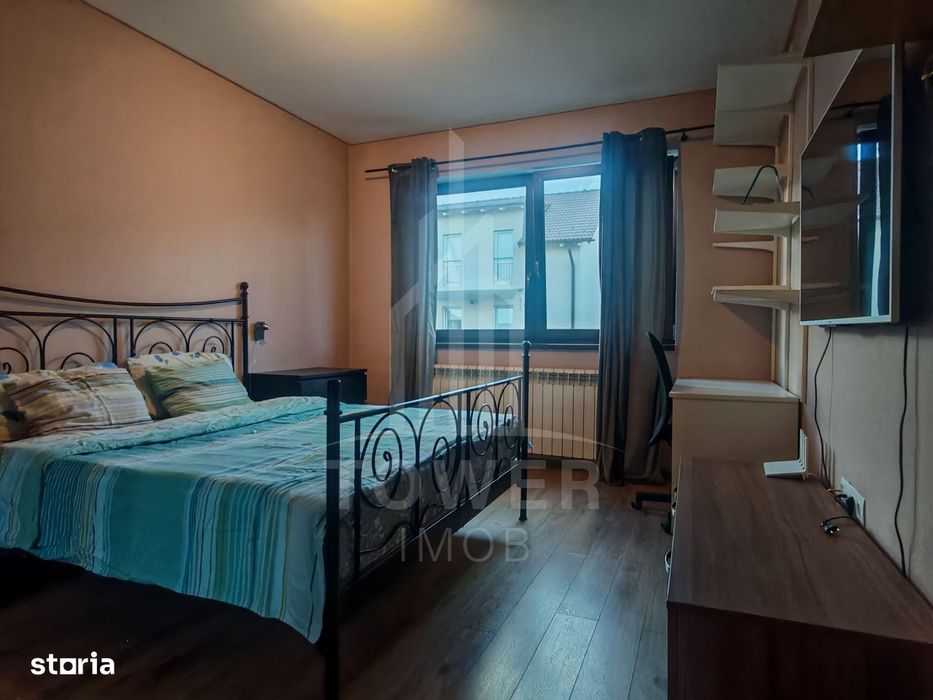 Casa Tip Duplex linga LIDL | Cartierul Arhitectilor Str. Paul Smarande