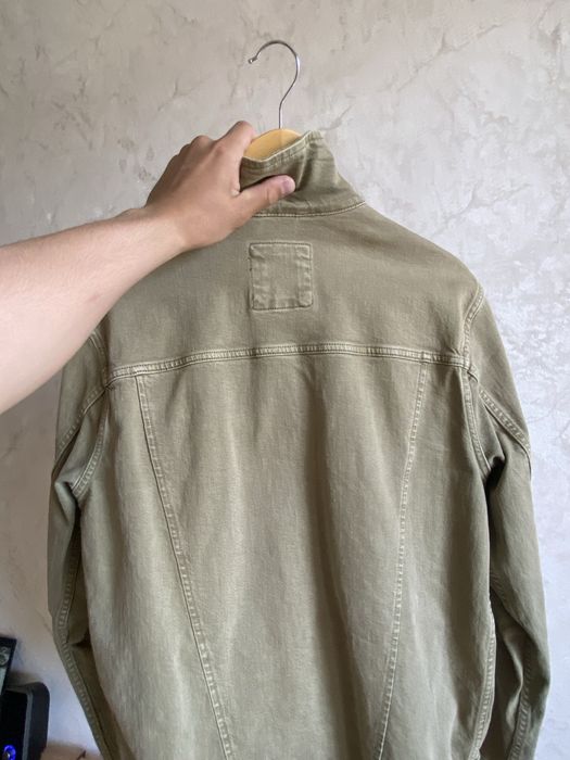Джинсовка Zara (оригинал)