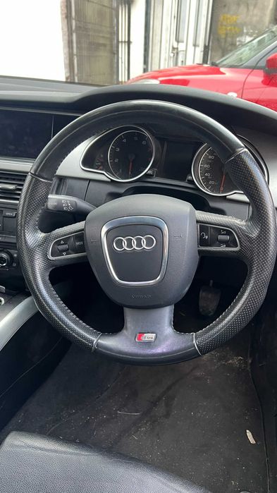 Volan S-line Audi A4 B8/ A5 8T Audi A6 C6 (2008-2012)