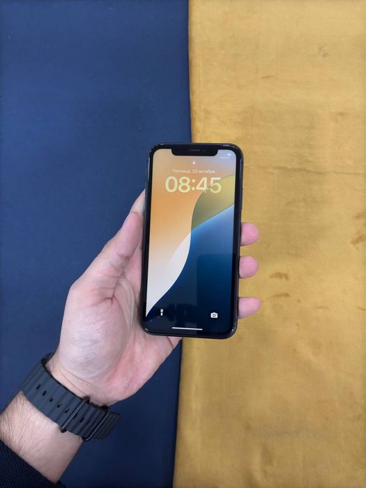 Iphone 11 128 gb 79 yomkost