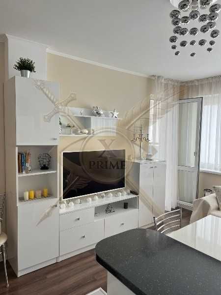 Двустаен апартамент в Кайсиева Градина! 21774872