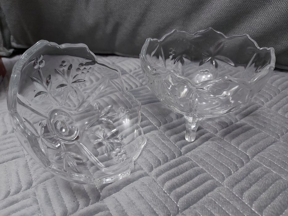 Продам конфетницу