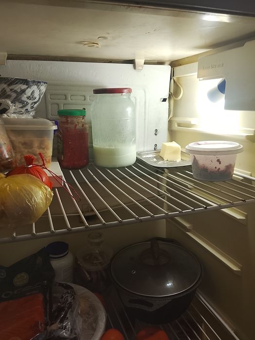 Холодильник Минск 15М