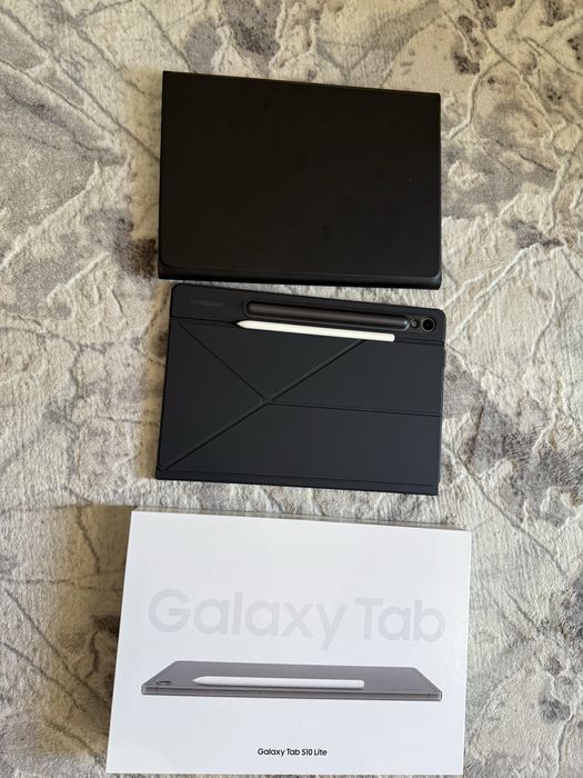 Samsung Galaxy Tab S10 lite 8/256 1yil garantiya