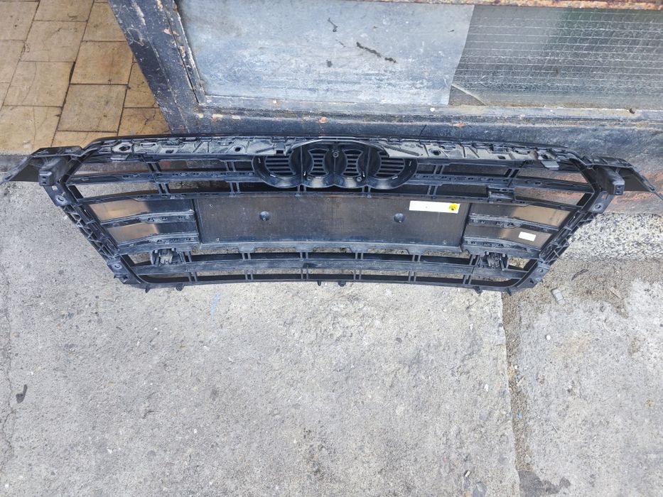 Решетка Audi A5 B9 S-Line