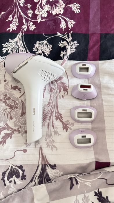 Philips Lumea Prestige BRI947 Seria 8000