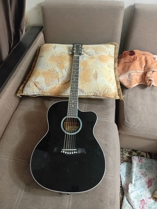 Гитара Aqasio сатылымда