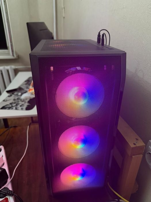 Продам игровой компьютер