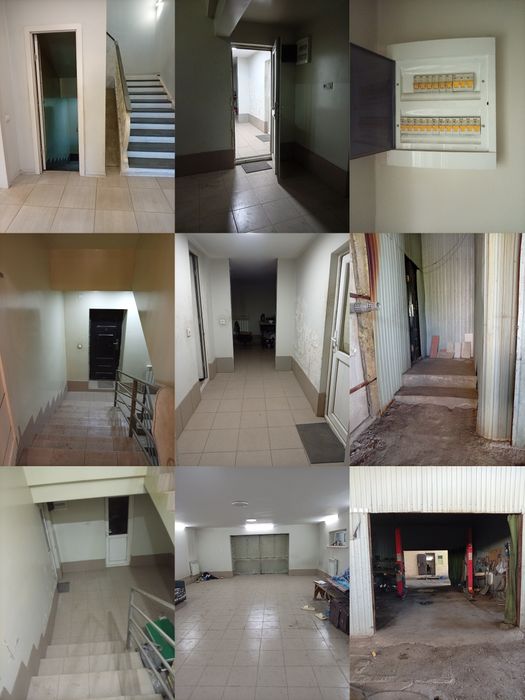 Продам дом в мкр. Айгерим 2