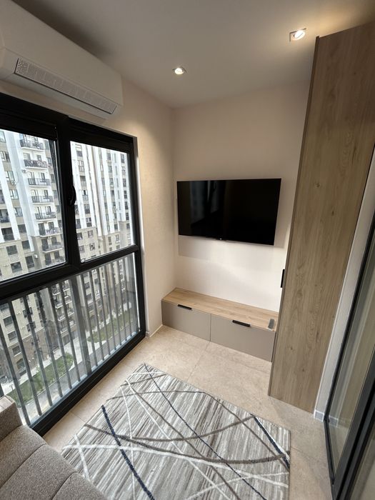 Хозяин. 2-х комнатная Узмакон (Ozmakon) новый ремонт, никто не жил.