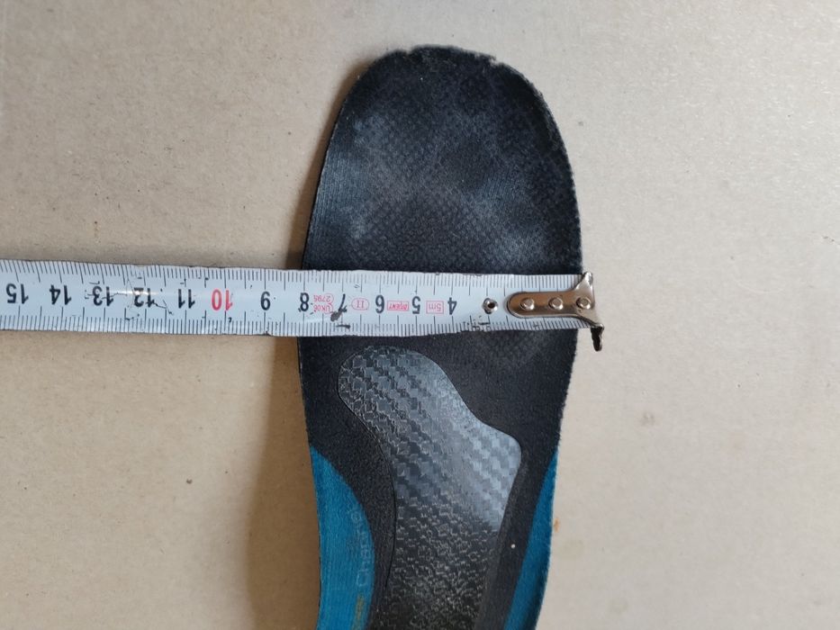 Кънки за лед Nice