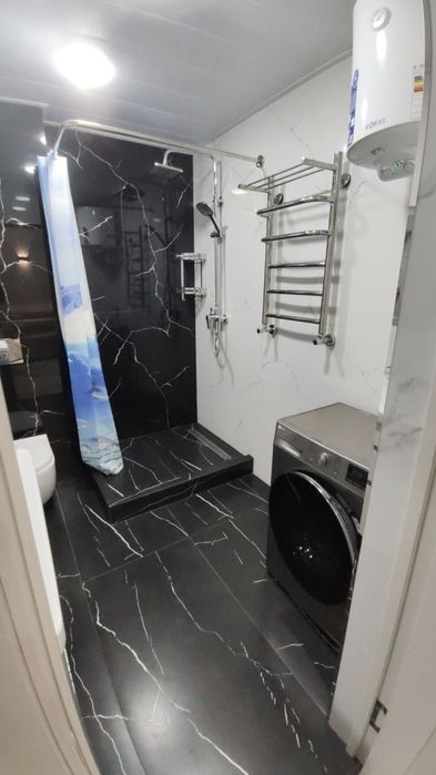 Коракамиш 2/1 2/4/8 Новостройка Элитные квартиры в центре города