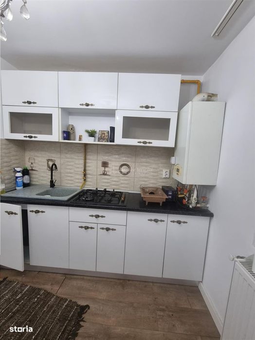 Apartament 2 camere  str Tudor Vladimirescu Alexandria