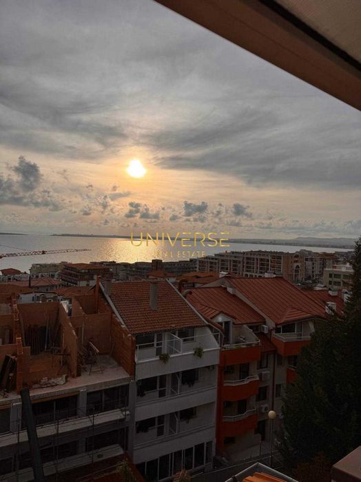 Продава се Тристаен апартамент в Свети Влас - 94 кв.м за 543 €/кв.м - Снимка #15