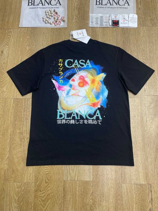 Tricou Casablanca Premium - mai multe modele