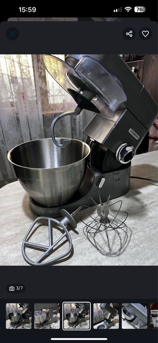 Продам Кухонный комбайн