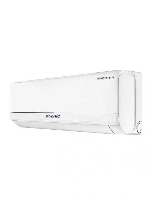 Кондиционер Sitronic 12 Inverter установка доставка  есть 24/7