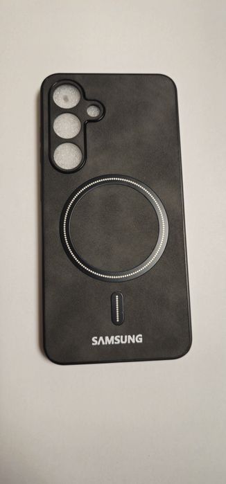 Кейс/калъф/протектор за Samsung S 24 Magsafe