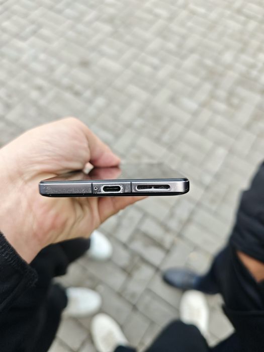 Poco f4 gt игровой
