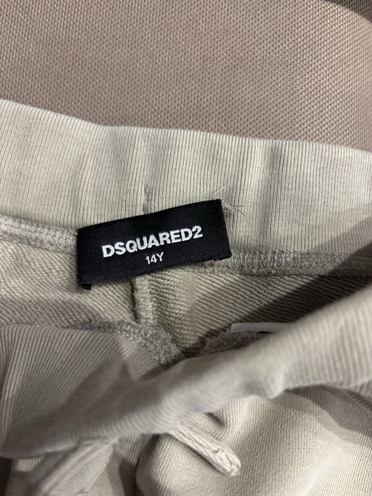 Къси гащета Dsquared-2   S razmer