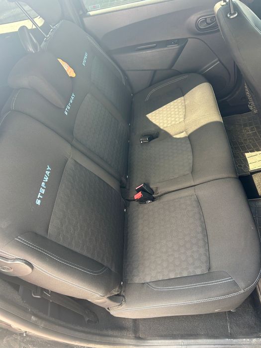 Dacia Lodgik Stepway