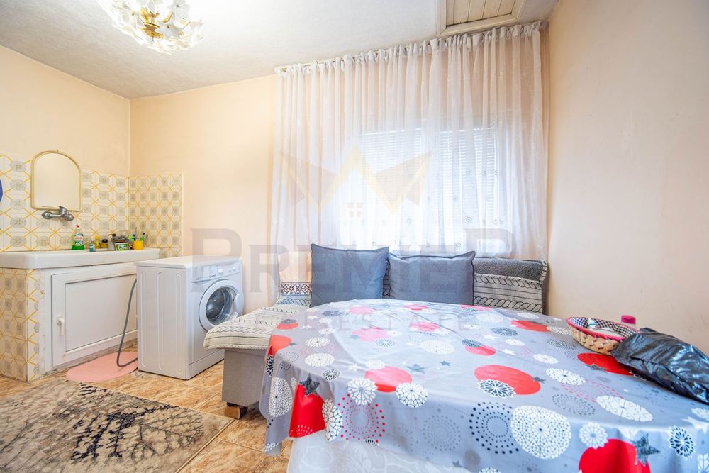 Къща в Добрич, област-с.Дропла площ 85 цена 89000