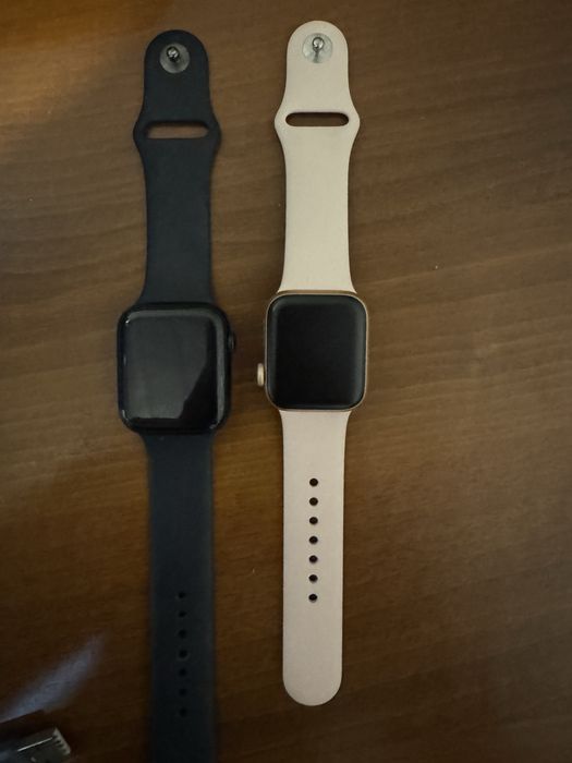 Apple watch SE 1/2