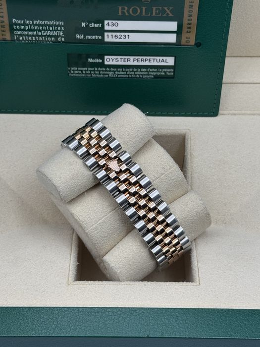Ceas Rolex Datejust 36