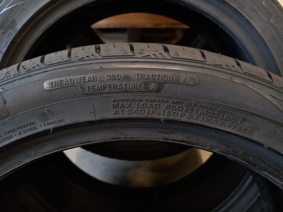215/45ZR18 93W 4бр.ROADSTONE EUROVIS SPORT 04 extra load