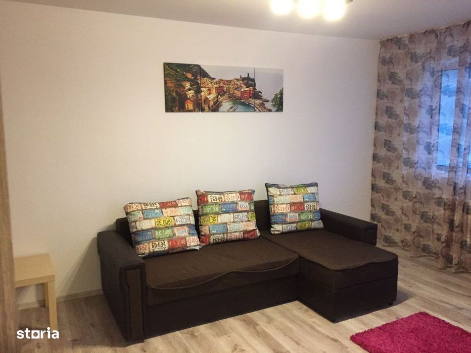 Inchiriere Apartament 2 camere Tomis Nord | Campus Universitar